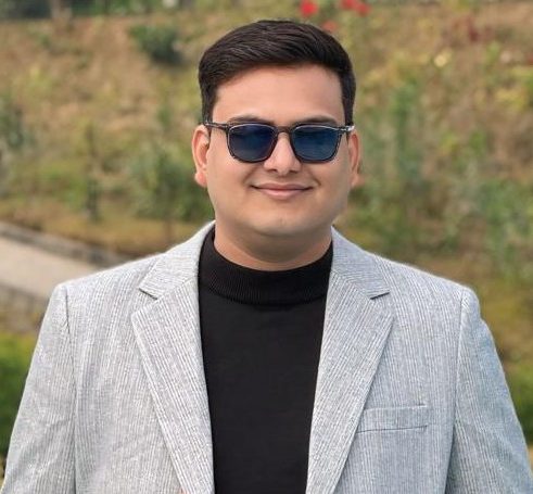 Anup Sensei
